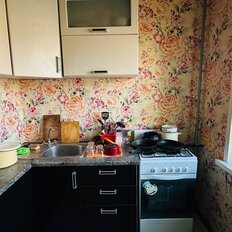 Квартира 30,9 м², 1-комнатная - изображение 4