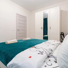 Квартира 61 м², 3-комнатная - изображение 2