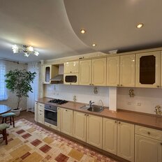 Квартира 83,6 м², 3-комнатная - изображение 3