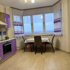 Квартира 60,2 м², 2-комнатная - изображение 4