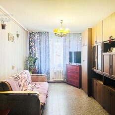 Квартира 65,7 м², 3-комнатная - изображение 2