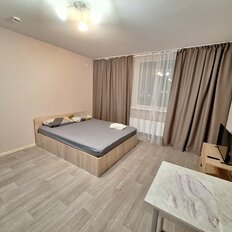 Квартира 27 м², студия - изображение 5