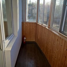 Квартира 64,8 м², 3-комнатная - изображение 1