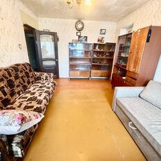 Квартира 43 м², 2-комнатная - изображение 2