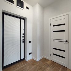 Квартира 35 м², 1-комнатная - изображение 3