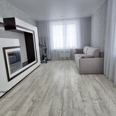 Квартира 61,5 м², 2-комнатная - изображение 5