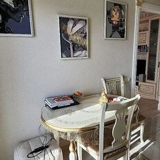 Квартира 37 м², 1-комнатная - изображение 4