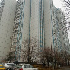 Квартира 33 м², 1-комнатная - изображение 2