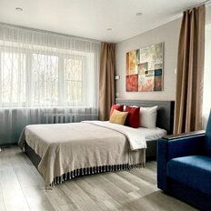 Квартира 43 м², 1-комнатная - изображение 4