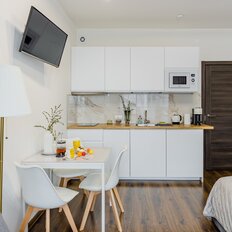 Квартира 27 м², студия - изображение 3