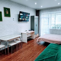 Квартира 50 м², 2-комнатная - изображение 5
