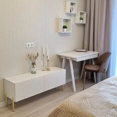 Квартира 40 м², 1-комнатная - изображение 3