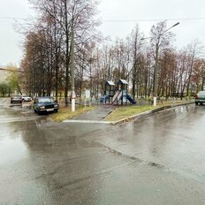 Квартира 30,6 м², 1-комнатная - изображение 1