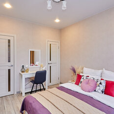 Квартира 40 м², 1-комнатная - изображение 1