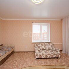 Квартира 44,9 м², 1-комнатная - изображение 4