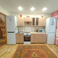 Квартира 40,5 м², 1-комнатная - изображение 1
