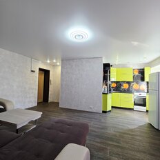 Квартира 42,2 м², 2-комнатная - изображение 4