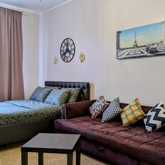 Квартира 64 м², 2-комнатная - изображение 4