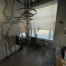 Квартира 38 м², студия - изображение 1