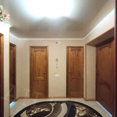 Квартира 56,7 м², 3-комнатная - изображение 1