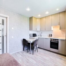 Квартира 20 м², студия - изображение 2