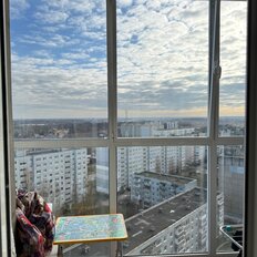 Квартира 56,4 м², 2-комнатная - изображение 4