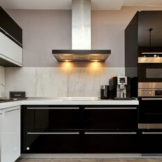 Квартира 127,3 м², 3-комнатная - изображение 3