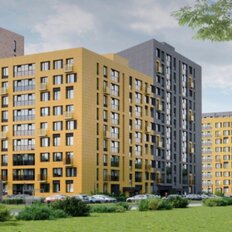 Квартира 26 м², студия - изображение 2