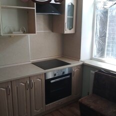 Квартира 30 м², 1-комнатная - изображение 3