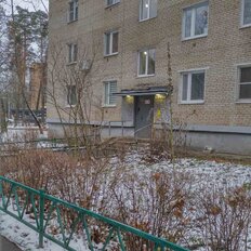 Квартира 29,6 м², 1-комнатная - изображение 2