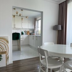 Квартира 92,6 м², 3-комнатная - изображение 5