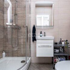 Квартира 20,1 м², 1-комнатная - изображение 3