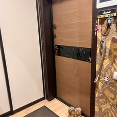 Квартира 60,4 м², 2-комнатная - изображение 1
