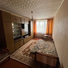 Квартира 46,7 м², 2-комнатная - изображение 4