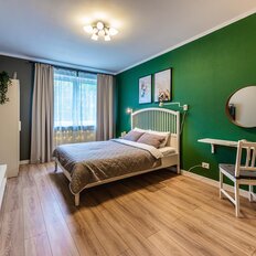 Квартира 40 м², 1-комнатная - изображение 4