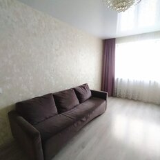 Квартира 36 м², 1-комнатная - изображение 4