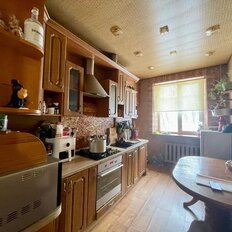 Квартира 74,6 м², 3-комнатная - изображение 3