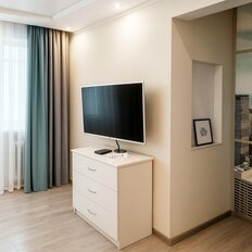 Квартира 46 м², 2-комнатная - изображение 3