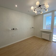 Квартира 55 м², 2-комнатная - изображение 1