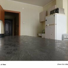 Квартира 38 м², 1-комнатная - изображение 1