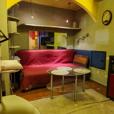 Квартира 32 м², 1-комнатная - изображение 5