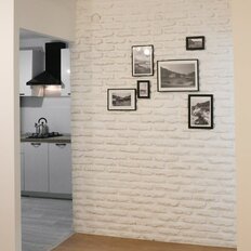 Квартира 29,7 м², 1-комнатная - изображение 1