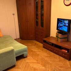 Квартира 34 м², 1-комнатная - изображение 4