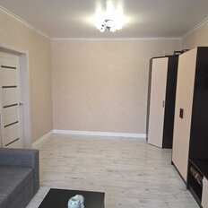 Квартира 37 м², 1-комнатная - изображение 3