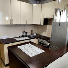 Квартира 23 м², студия - изображение 3