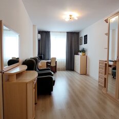 Квартира 64,9 м², 2-комнатная - изображение 2