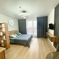 Квартира 24 м², студия - изображение 4