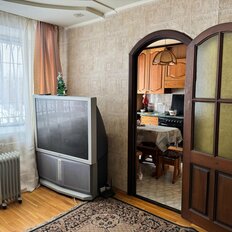 Квартира 42 м², 2-комнатная - изображение 5