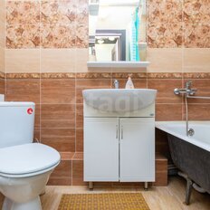 Квартира 27 м², 1-комнатная - изображение 5