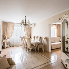 Квартира 126,3 м², 5-комнатная - изображение 1